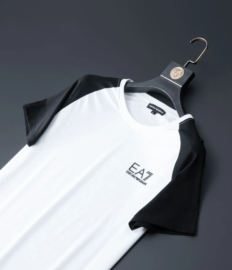 Minimalist Armani Long Suits 95500