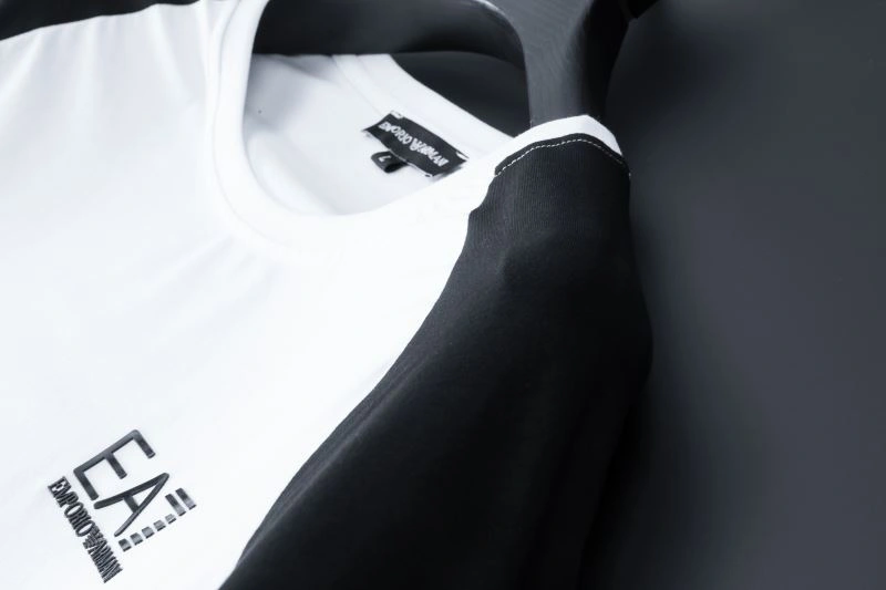 Minimalist Armani Long Suits 95500