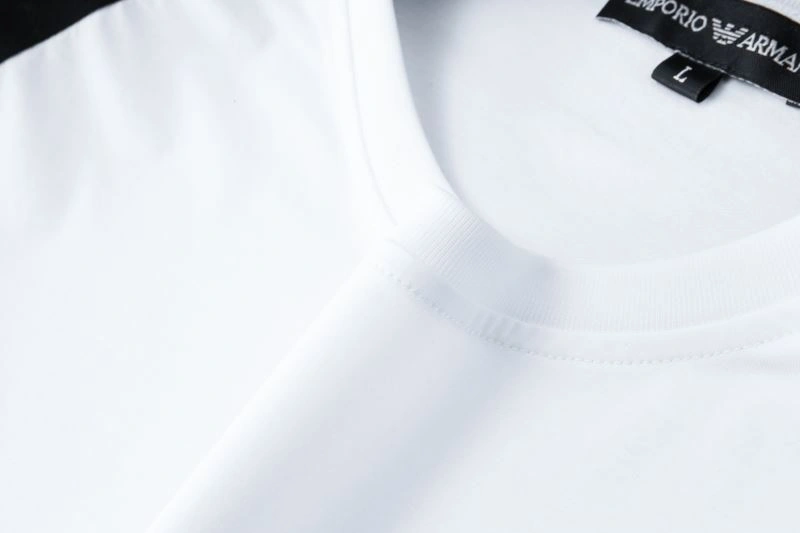 Minimalist Armani Long Suits 95500