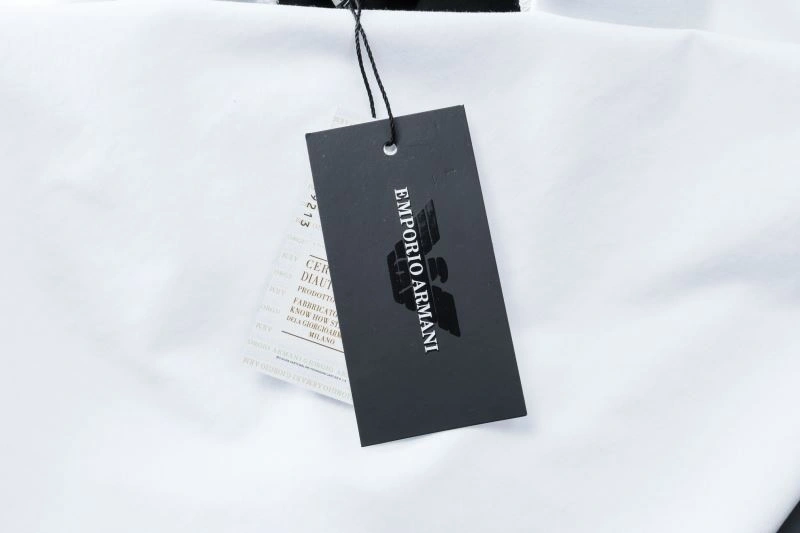 Minimalist Armani Long Suits 95500