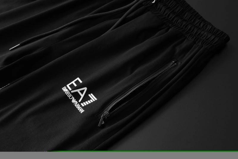 Armani Long Suits SmoothTexture 95442
