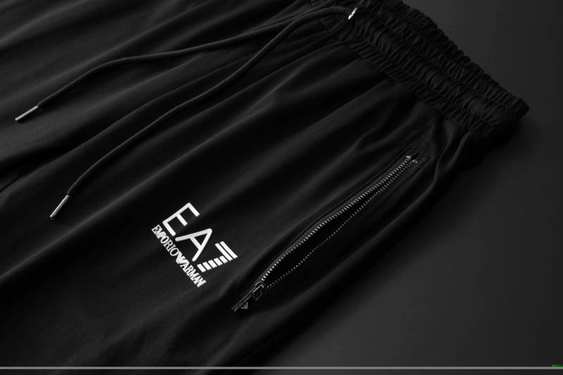 Armani Long Suits SmoothTexture 95442