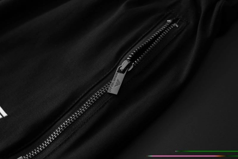 Armani Long Suits SmoothTexture 95442