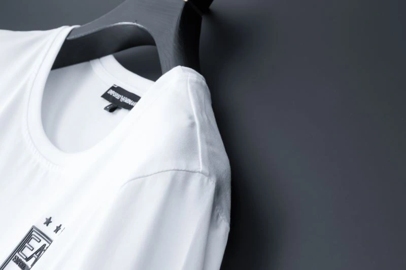 Armani Long Suits SmoothTexture 95442