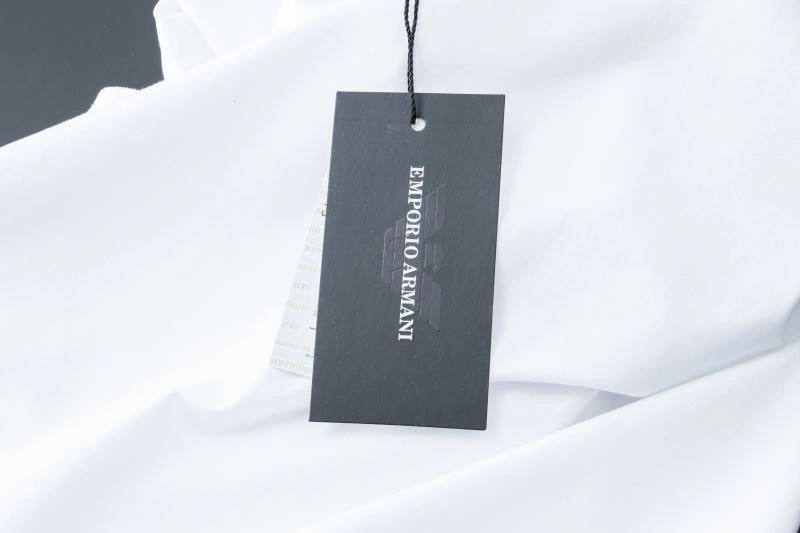 Armani Long Suits SmoothTexture 95442