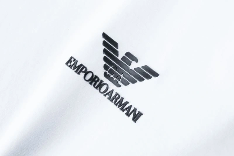 Armani Long Suits OnTrend 95501