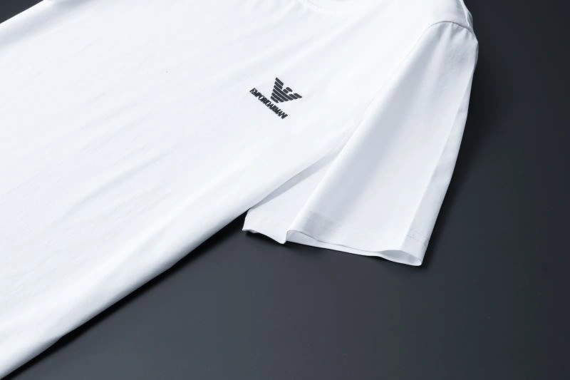 Armani Long Suits OnTrend 95501