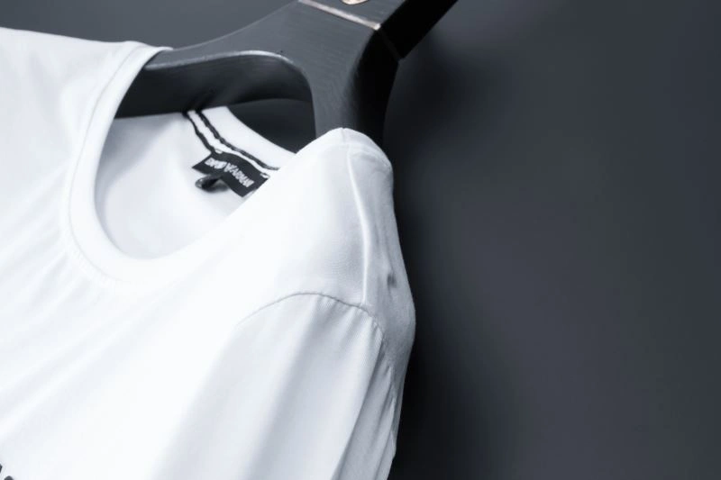 Armani Long Suits OnTrend 95501