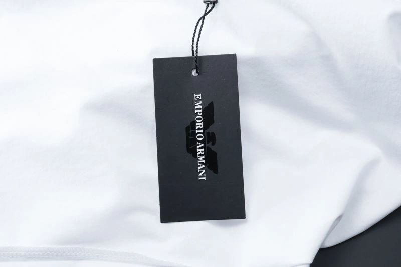 Armani Long Suits OnTrend 95501