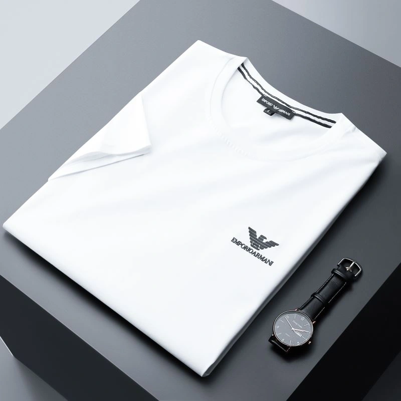 Armani Long Suits OnTrend 95501