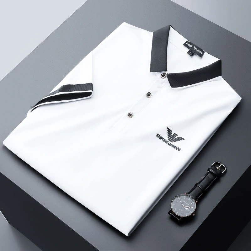 Armani Long Suits UrbanChic 95419