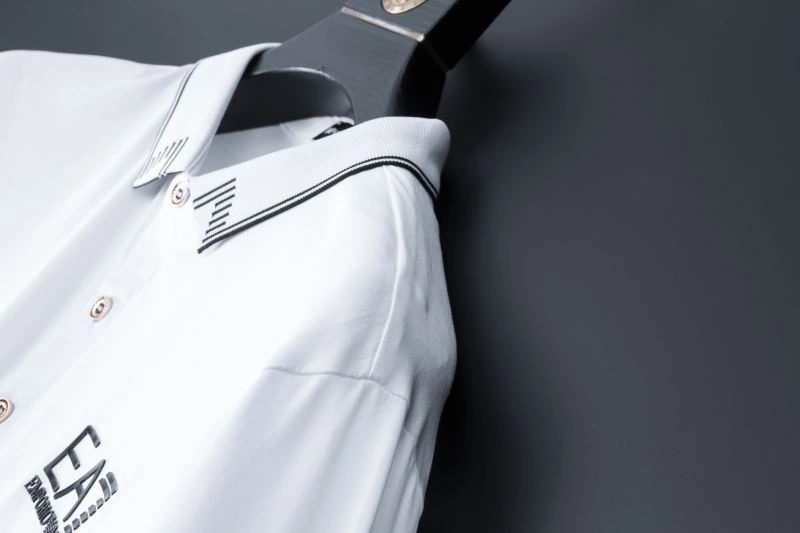 Minimalist Armani Long Suits 95440