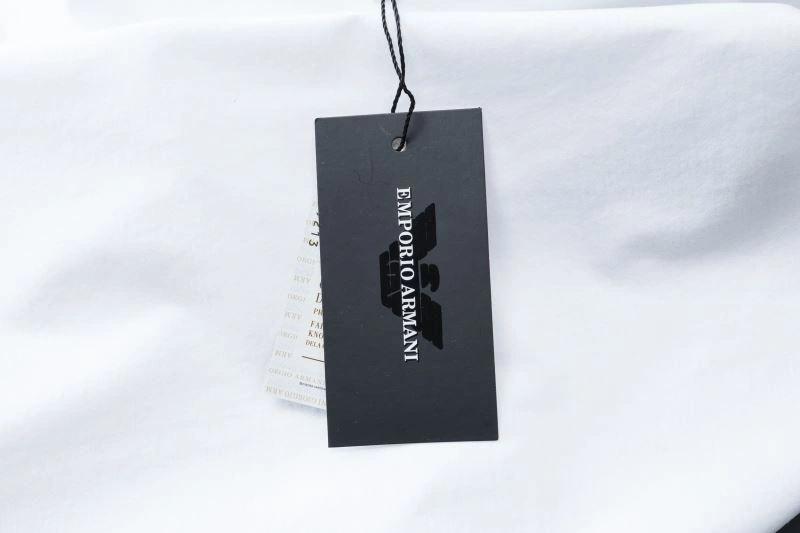 Minimalist Armani Long Suits 95440