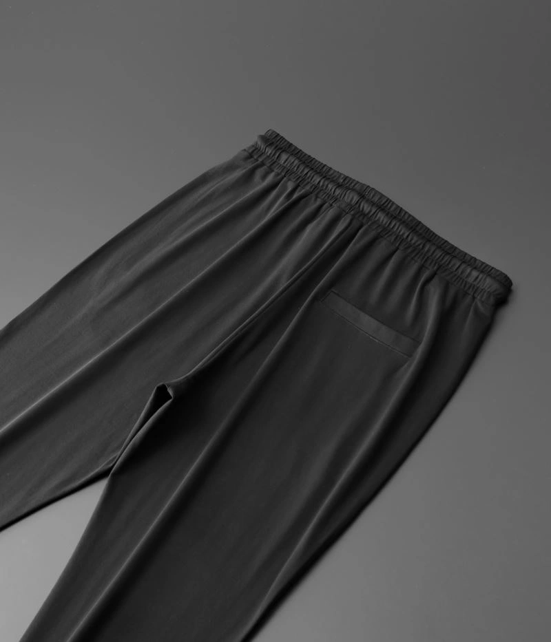 Minimalist Armani Long Suits 95440