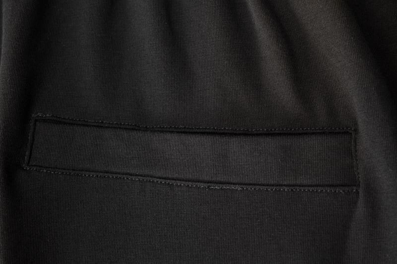 Minimalist Armani Long Suits 95440