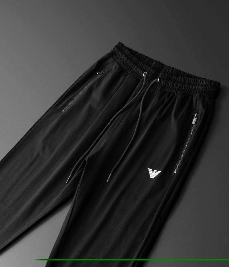 Snug Armani Long Suits 95407