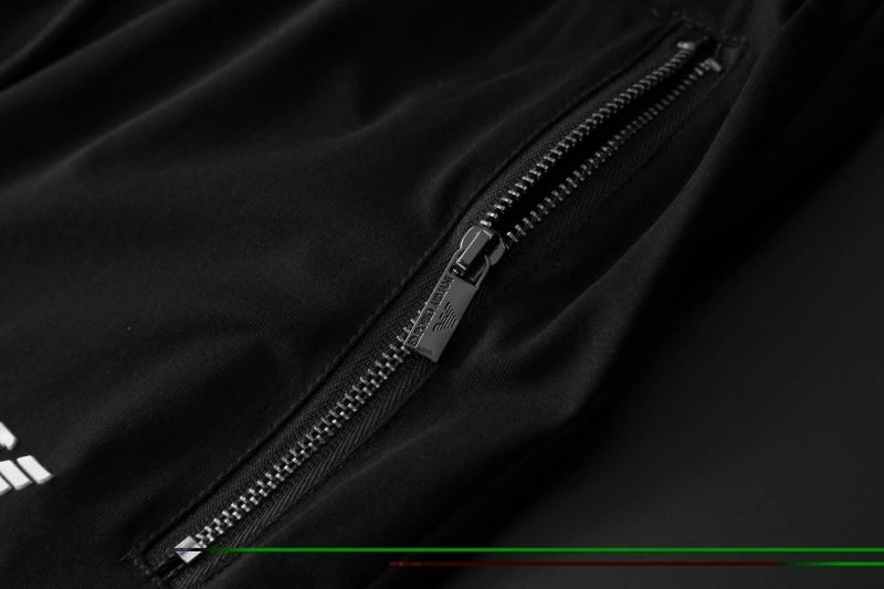 Snug Armani Long Suits 95407