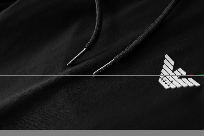 Snug Armani Long Suits 95407