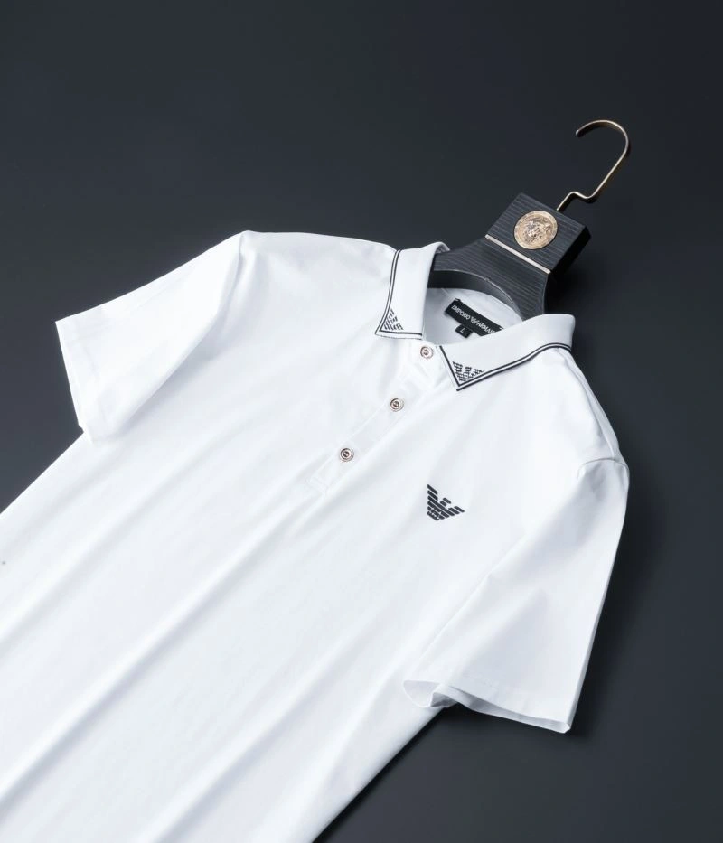Snug Armani Long Suits 95407