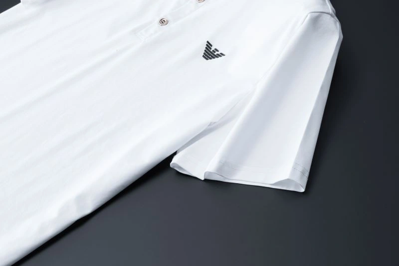 Snug Armani Long Suits 95407