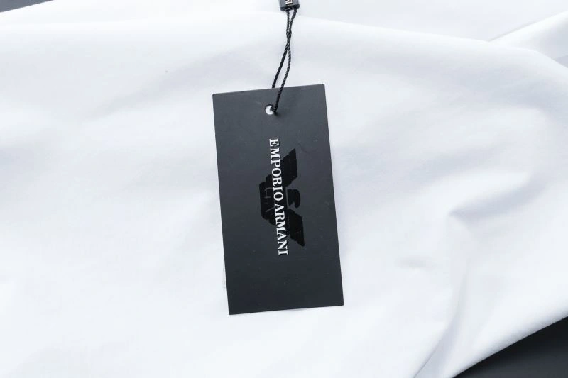 Snug Armani Long Suits 95407