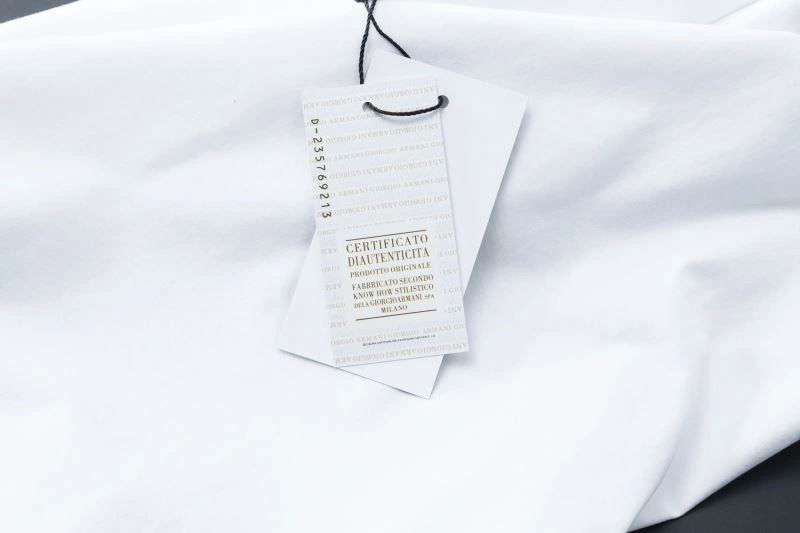 Snug Armani Long Suits 95407