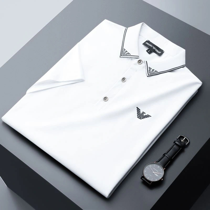 Snug Armani Long Suits 95407
