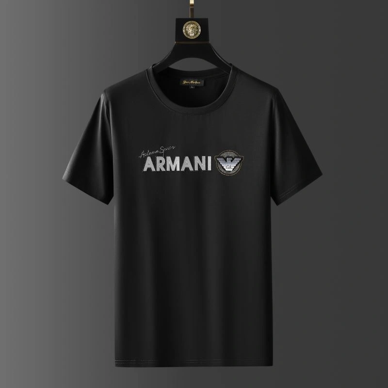 Elegant Armani Long Suits 95406