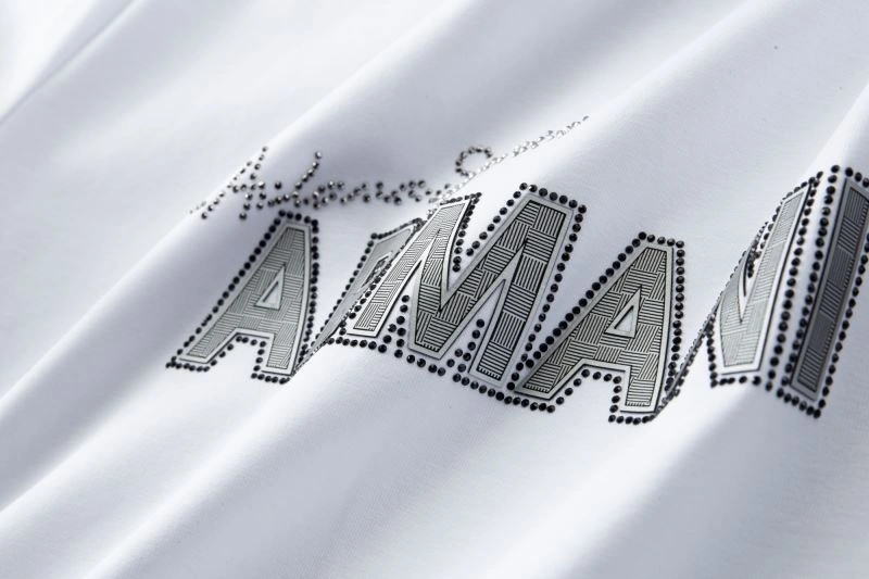 Elegant Armani Long Suits 95406
