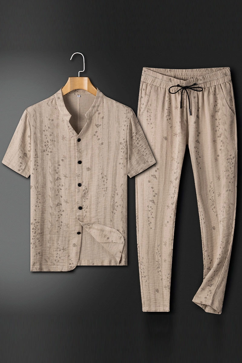 Armani Long Suits Sustainable 95405