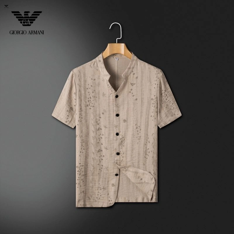 Armani Long Suits Sustainable 95405