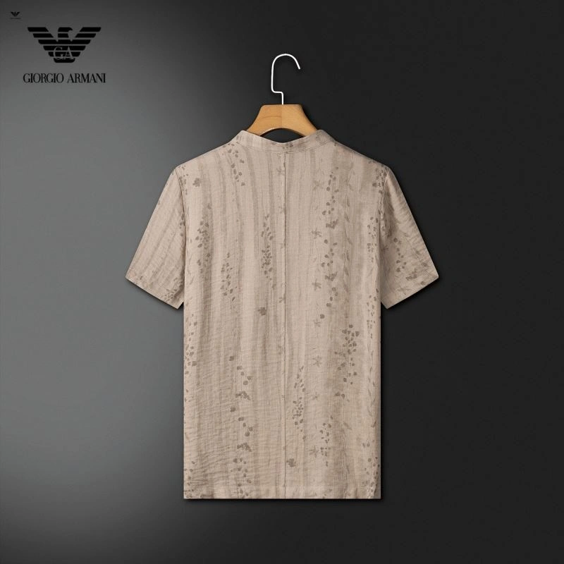 Armani Long Suits Sustainable 95405