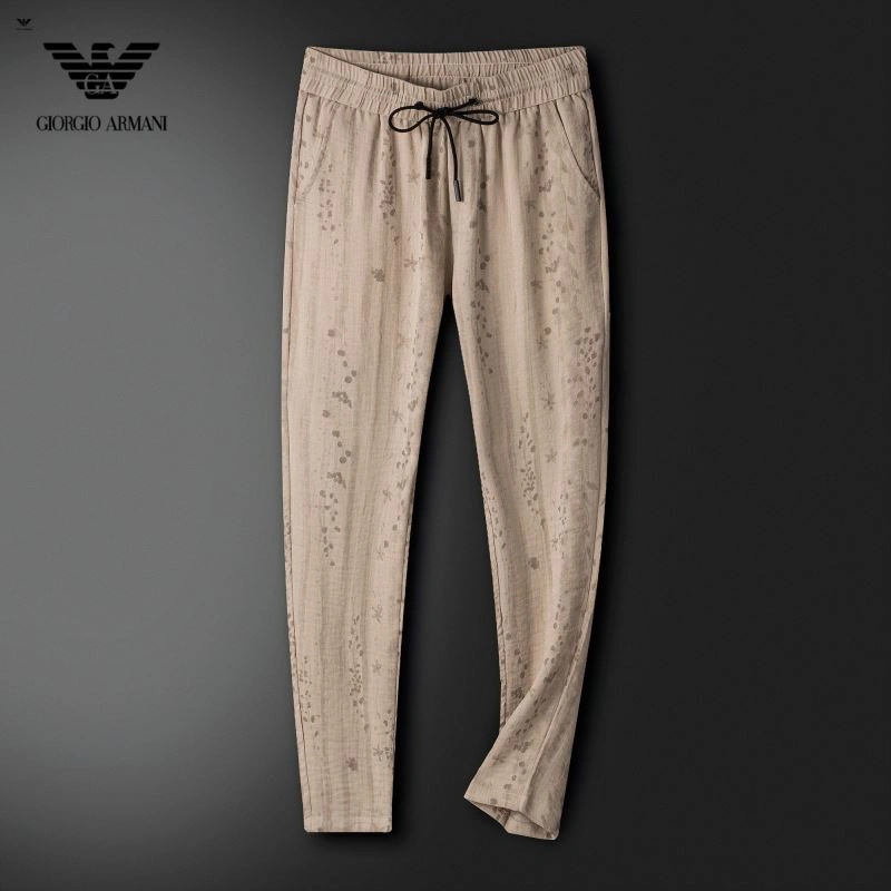 Armani Long Suits Sustainable 95405