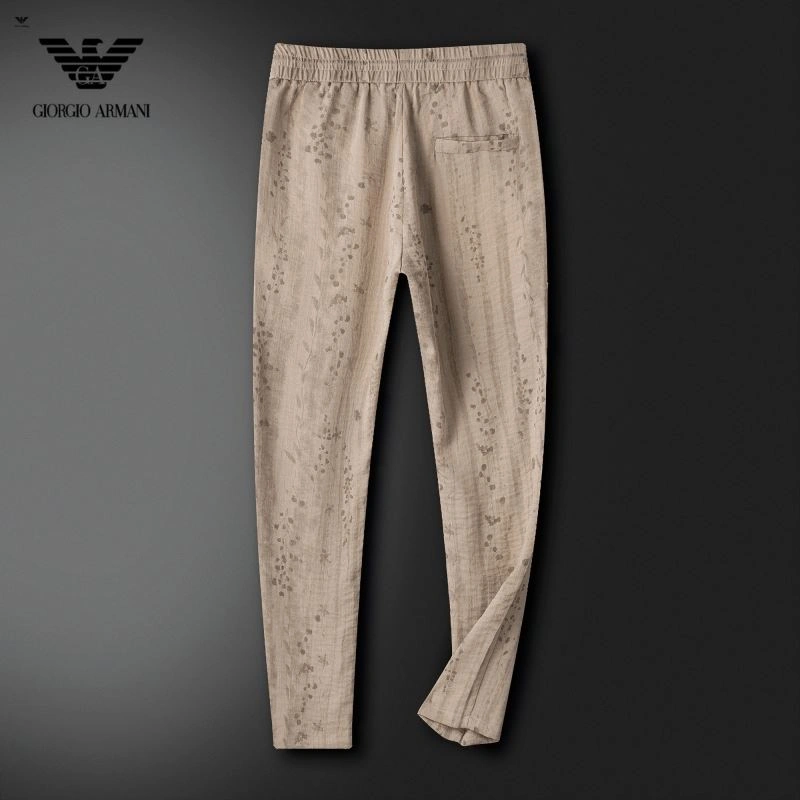 Armani Long Suits Sustainable 95405