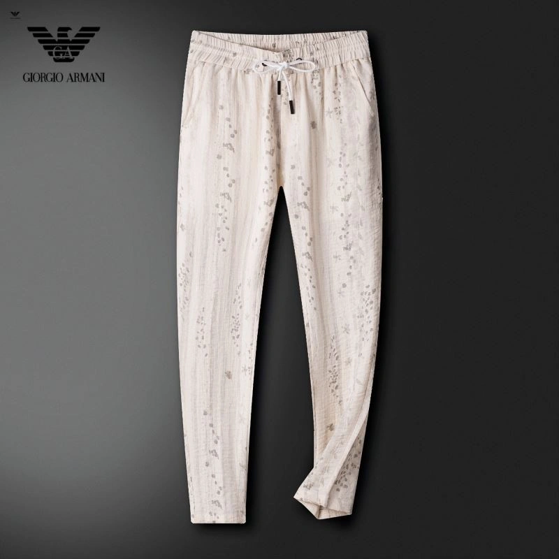 Armani Long Suits Sustainable 95405