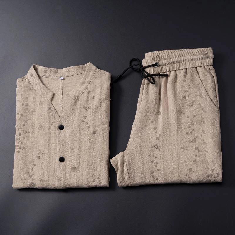 Armani Long Suits Sustainable 95405