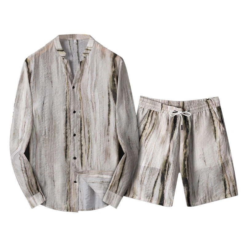Armani Long Suits Flexible 95432