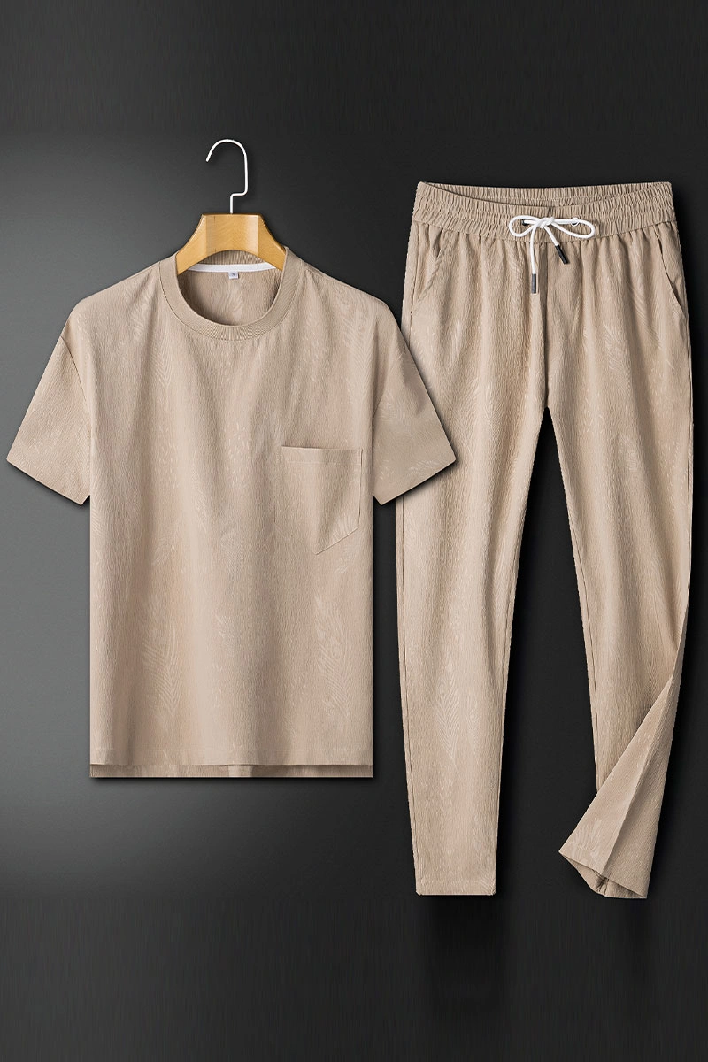 Stylish Armani Long Suits 95404