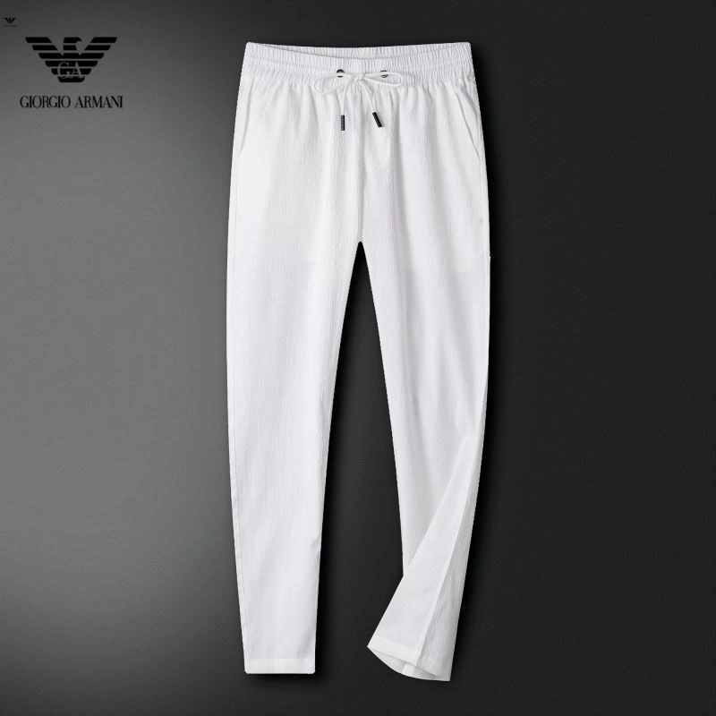 Stylish Armani Long Suits 95404