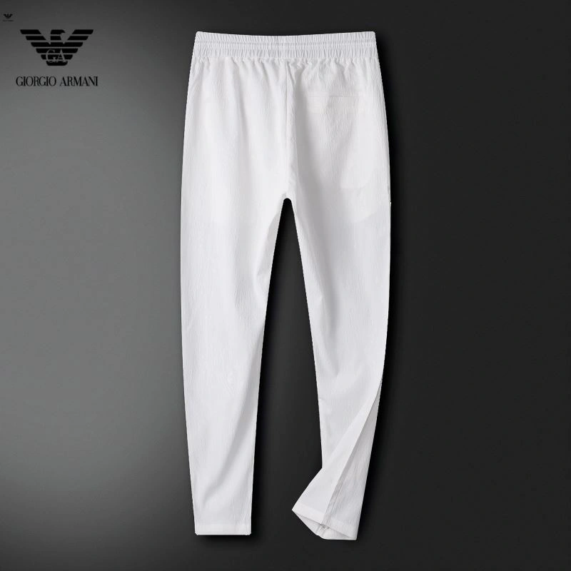 Stylish Armani Long Suits 95404