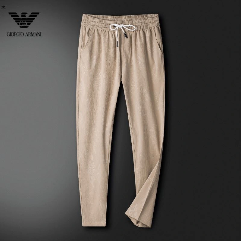 Stylish Armani Long Suits 95404