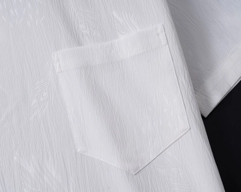 Stylish Armani Long Suits 95404