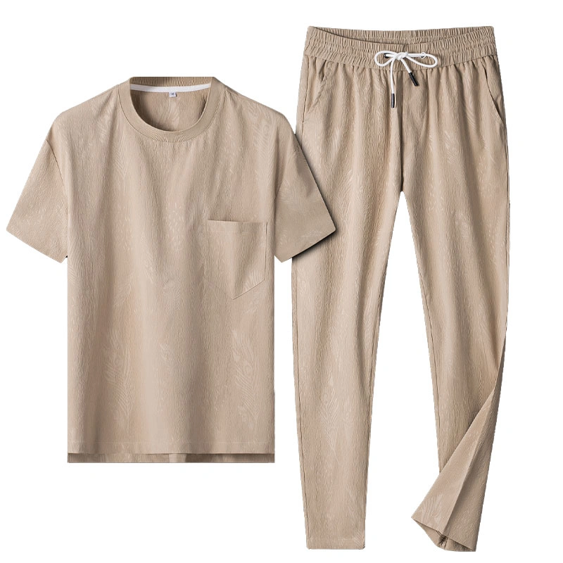 Stylish Armani Long Suits 95404