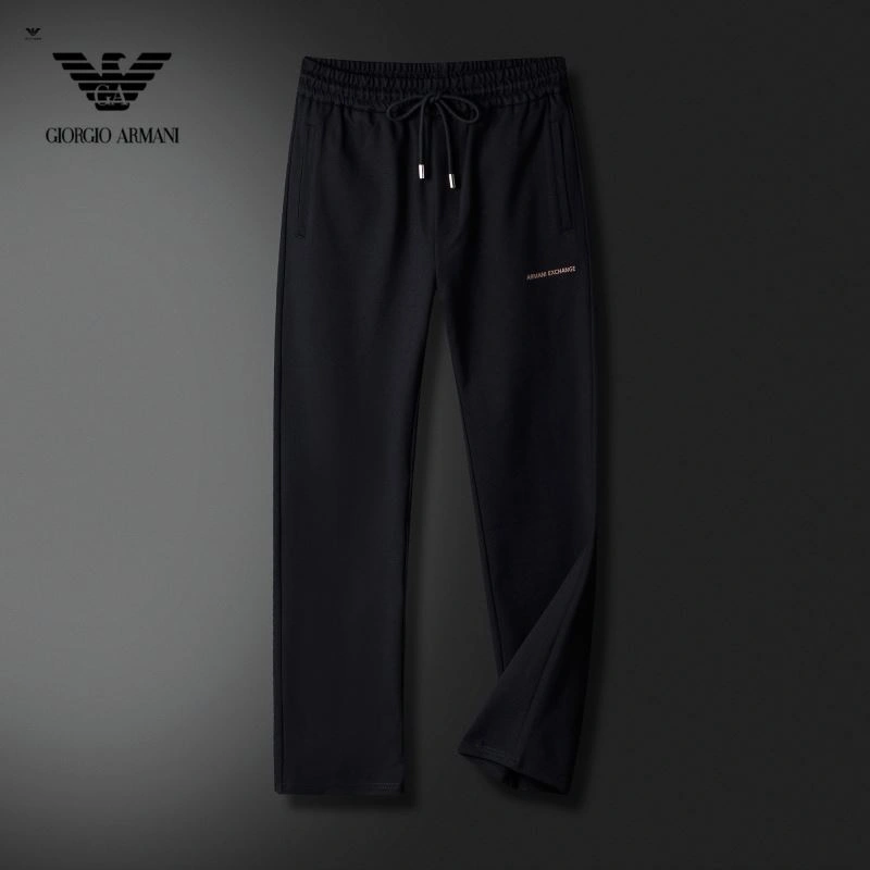 Armani Long Suits Cozy 95403