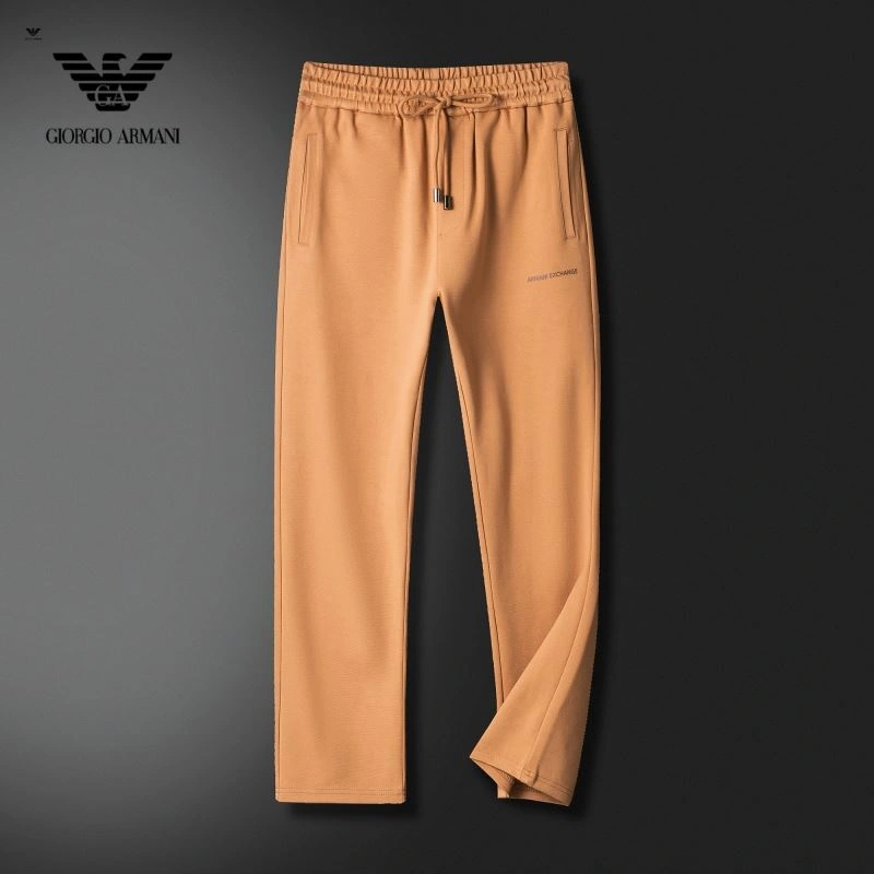 Armani Long Suits Cozy 95403