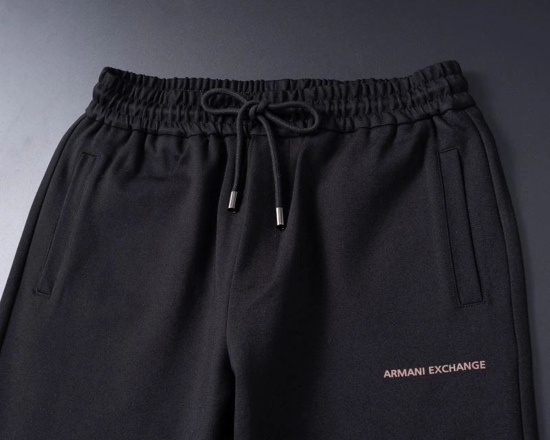 Armani Long Suits Cozy 95403