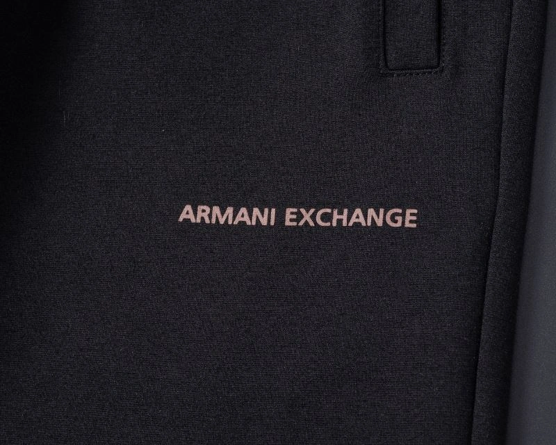 Armani Long Suits Cozy 95403