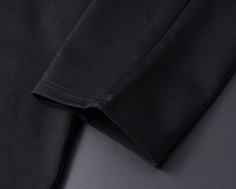 Armani Long Suits Cozy 95403