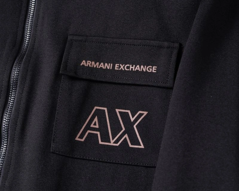 Armani Long Suits Cozy 95403