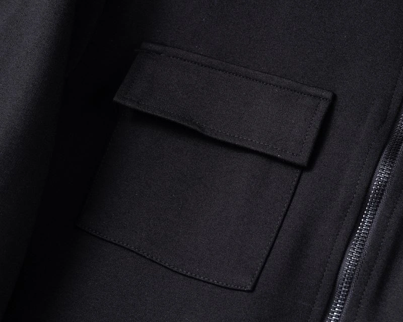 Armani Long Suits Cozy 95403
